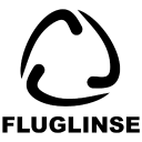 Fluglinse Logo kl