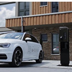 audi kampa
