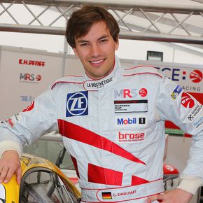 christian engelhart