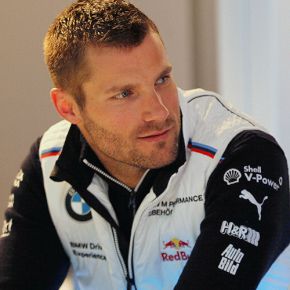 martin tomczyk