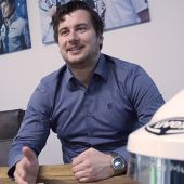 oliver fenderl buero