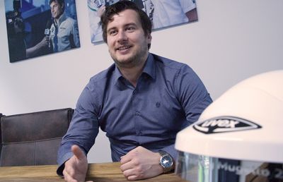 oliver fenderl buero